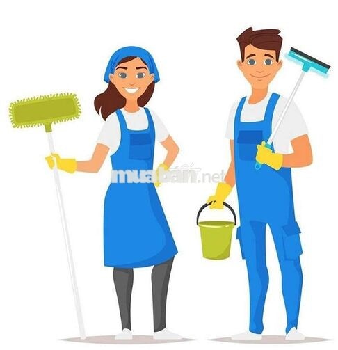 Tuyển dọn phòng khách sạn ca ngày bao ăn ở