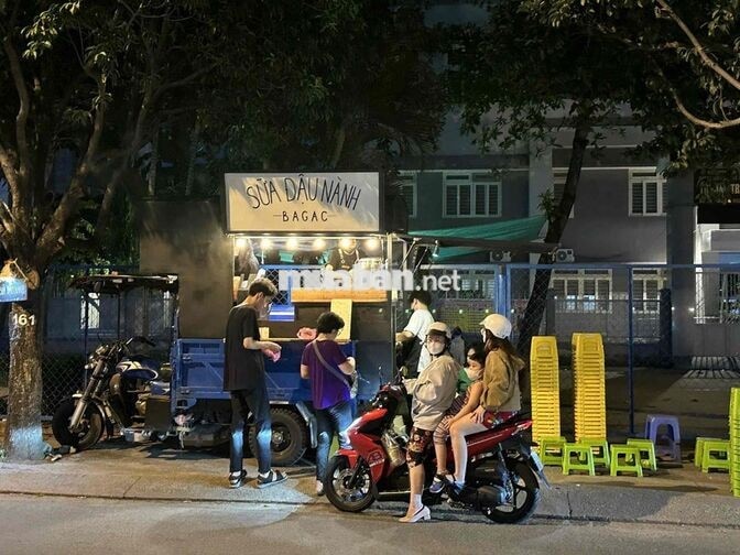 Tuyển nhân viên pha chế Part time