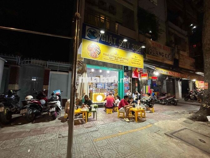 BÁNH TRÁNG 9 GIỜ HƠN - Tuyển nhân viên Quận 10