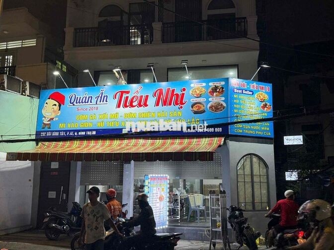 [TÂN BÌNH] PHỤ BẾP - LƯƠNG 12TR - NHẬN VIỆC NGAY