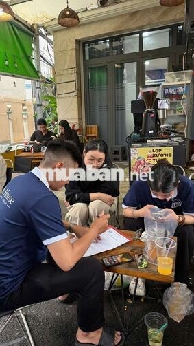 Tìm Nhân Viên Sale Phòng Trọ