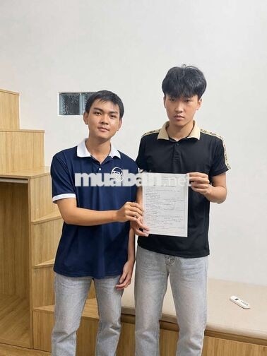 Tìm Nhân Viên Sale Phòng Trọ