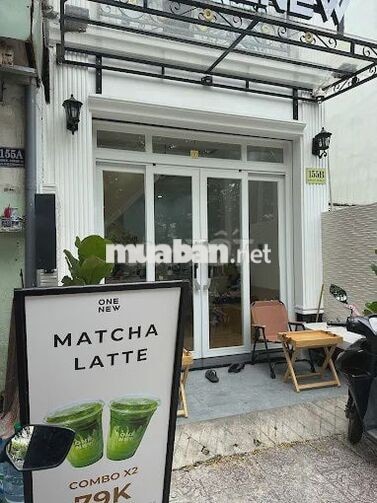 Tuyển dụng vị trí Barista