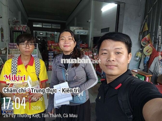 CÀ MAU - BẠN CẦN VIỆC LÀM - DỪNG LẠI NGAY