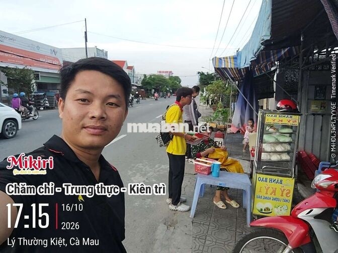 CÀ MAU - BẠN CẦN VIỆC LÀM - DỪNG LẠI NGAY