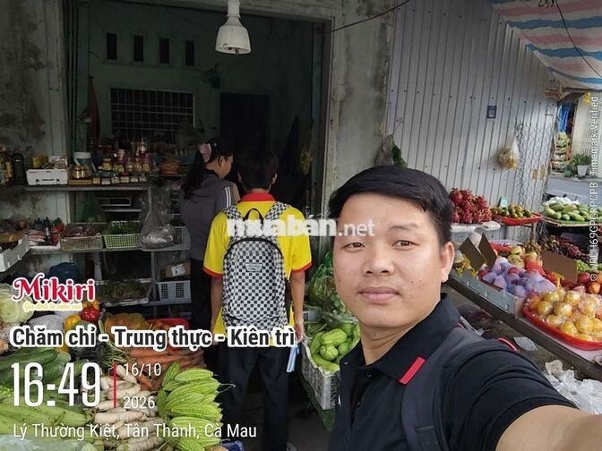 CÀ MAU - BẠN CẦN VIỆC LÀM - DỪNG LẠI NGAY