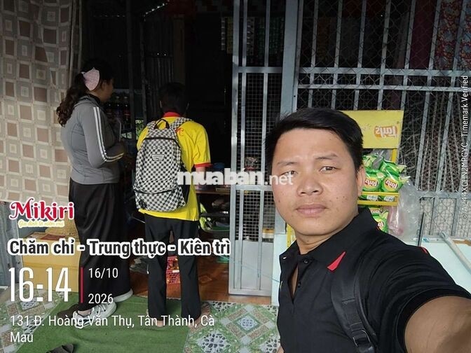 CÀ MAU - BẠN CẦN VIỆC LÀM - DỪNG LẠI NGAY