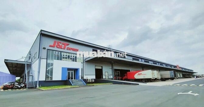 [KO CẦN KINH NG] NHÂN VIÊN PHÂN HÀNG J&T EXPRESS