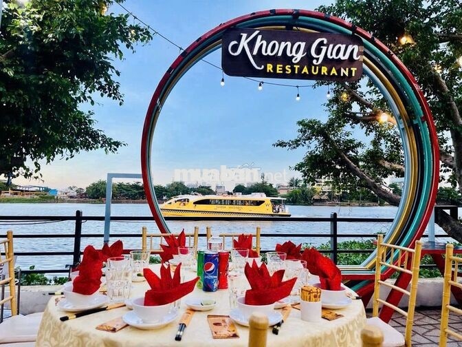 TUYỂN DỤNG NHÂN VIÊN PHỤC VỤ KHU SÂN VƯỜN