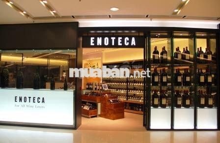 🍷 ENOTECA TUYỂN PG PART-TIME