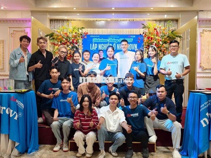TUYỂN CTV ONLINE ĐĂNG BÀI PHÒNG TRỌ