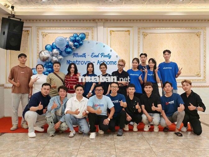 TUYỂN CTV ONLINE ĐĂNG BÀI PHÒNG TRỌ