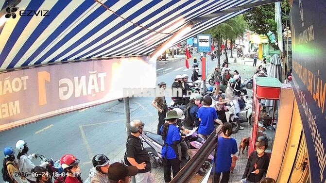 LÀI SỮA NGỌC BẢO THUÂN AN TUYỂN DỤNG