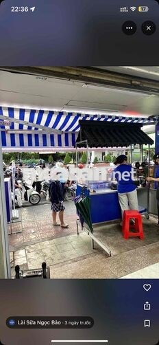LÀI SỮA NGỌC BẢO THUÂN AN TUYỂN DỤNG