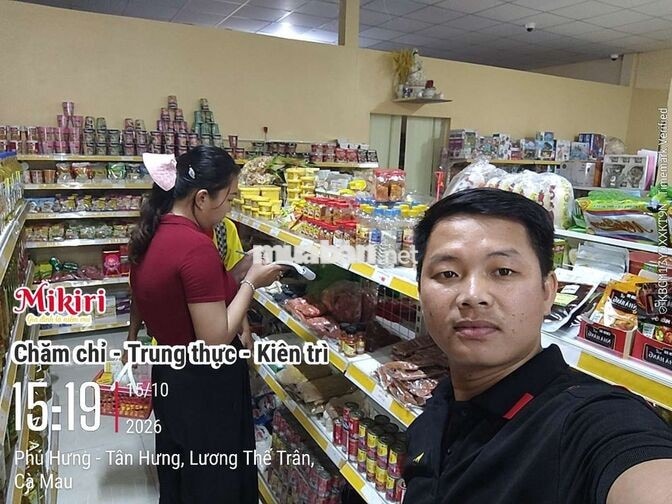 SÓC TRĂNG - CẦN GẤP 2 NHÂN VIÊN ĐI GHI TOA