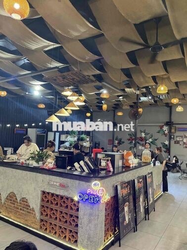 [ 𝐓𝐔𝐘Ể𝐍 𝐆Ấ𝐏 ] NHÂN VIÊN PHA CHẾ QUẬN 8