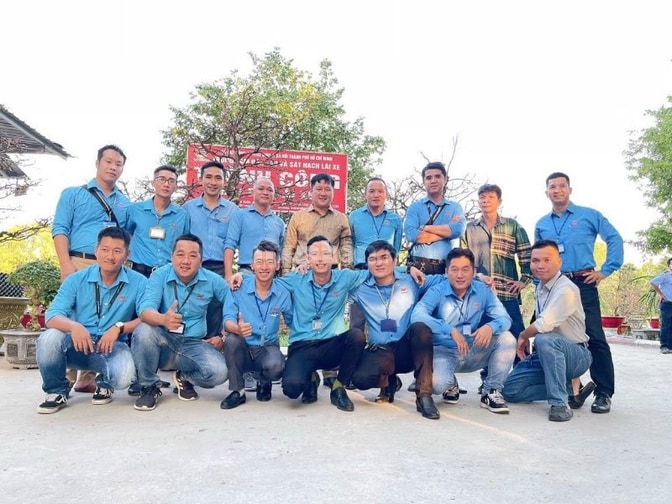 Trung Tâm Thành Công tuyển 10 GIáo Viên Thực Hành
