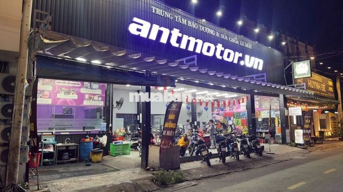 [TÂN PHÚ] TUYỂN NAM SINH VIÊN / LAO ĐỘNG PHỔ THÔNG