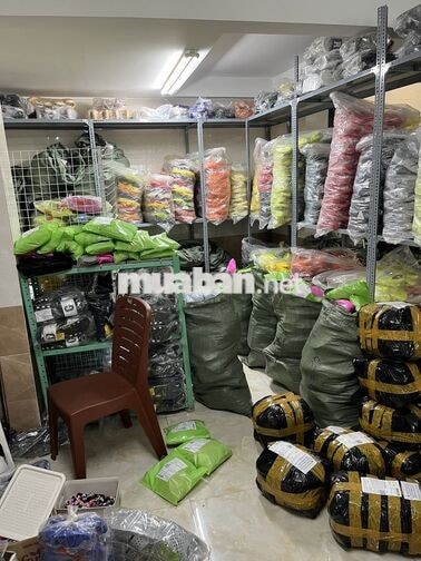 TUYỂN DỤNG KẾ TOÁN NỘI BỘ HKD (MẢNG TMĐT)