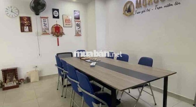 MQ HOUSE TUYỂN ĐỒNG ĐỘI - LƯƠNG HẤP DẪN