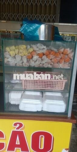 Tuyển nhân viên bán hàng