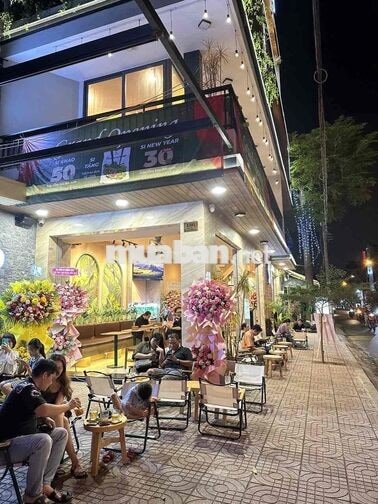 Tuyển Dụng Nv Phục Vụ quán cf