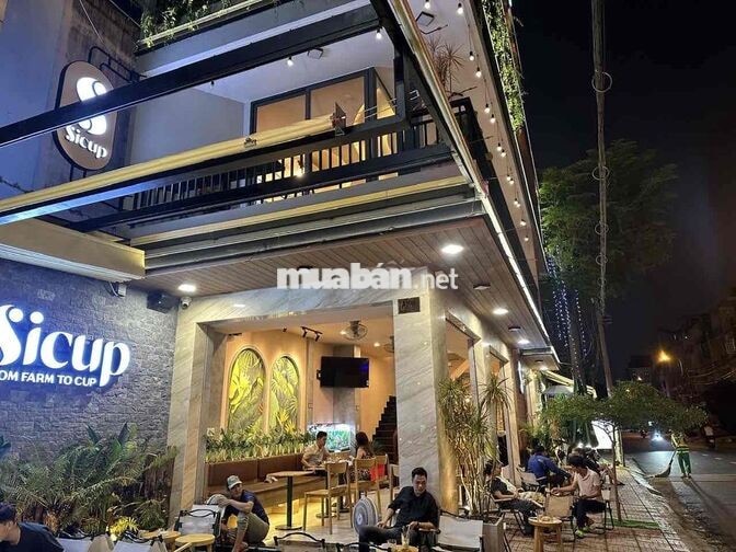 Tuyển Dụng Nv Phục Vụ quán cf