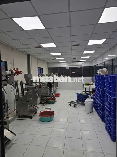 CẦN GẤP 5 LĐPT  - ĐÓNG GÓI/ CHẠY MÁY ĐÓNG GÓI 