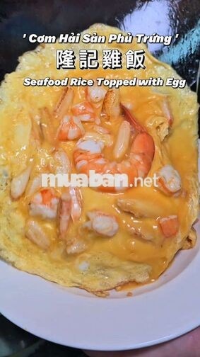 Tuyển Nam Phụ Bếp Cơm Gà Quận 6