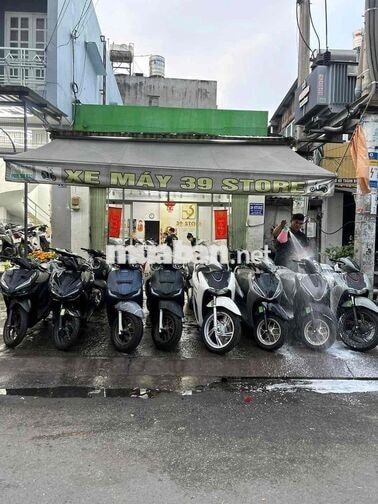 39 STORE tuyển nhân viên sale nữ – Hoa hồng, KPI,