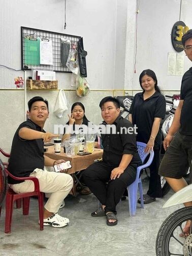 39 STORE tuyển nhân viên sale nữ – Hoa hồng, KPI,