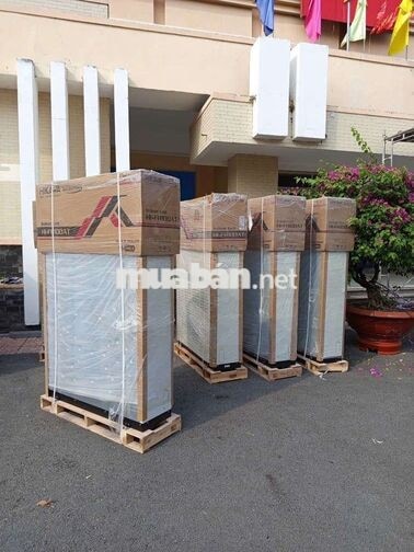 TUYỂN THỢ ĐIỆN LẠNH LƯƠNG NGÀY