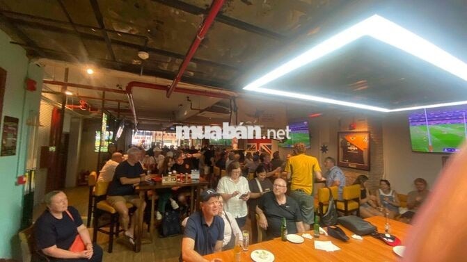 *** bartender ca sáng - đi làm ngay