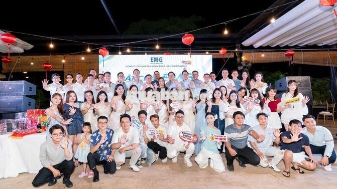 Nhân Viên Kinh Doanh Bất Động Sản