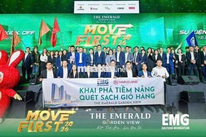 Nhân Viên Kinh Doanh Bất Động Sản