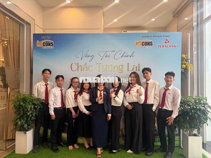 NHÂN VIÊN KINH DOANH