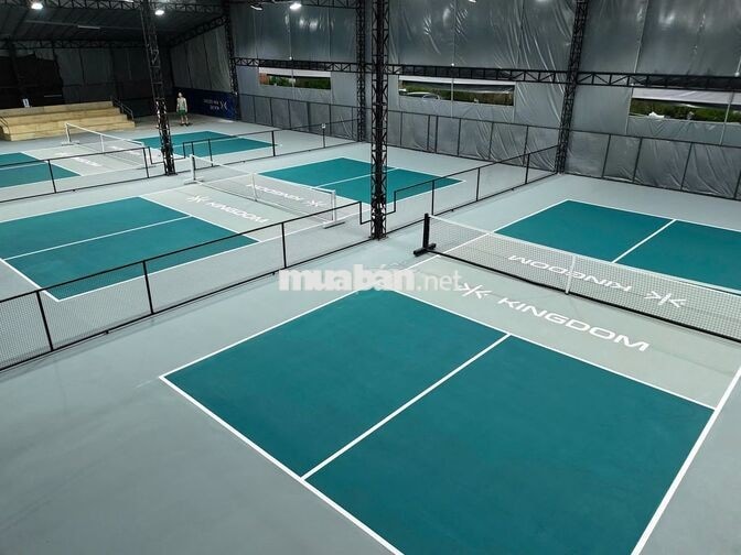 KINGDOM SPORT CLUB TUYỂN DỤNG THU NGÂN KIÊM CSKH