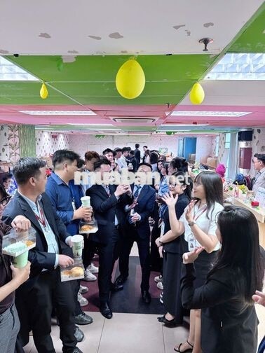 NHÂN VIÊN TƯ VẤN QUẬN 12, GÒ VẤP, HÓC MÔN