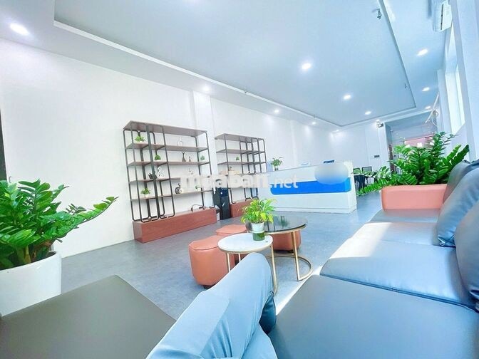 Tuyển 10 Bạn Sale Cho Thuê Nhà Nguyên Căn & MBKD