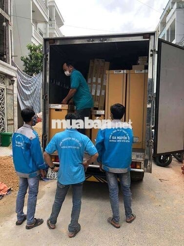 TUYỂN THỢ DỊCH VỤ LẮP ĐẶT MÁY LẠNH