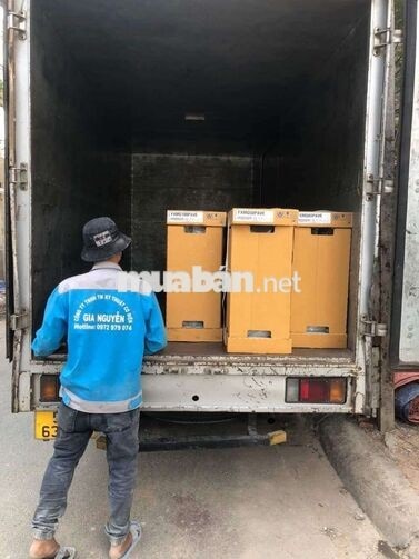 TUYỂN THỢ DỊCH VỤ LẮP ĐẶT MÁY LẠNH