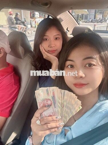 Tuyển dụng 10 NVKD bán đất nền sổ sẵn