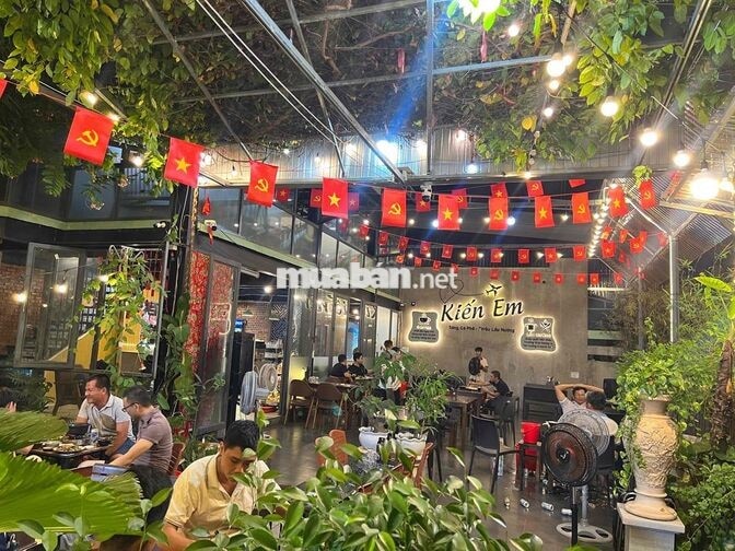 Tuyển nhân viên nam (bao ăn ở)