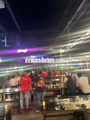 Kế Toán Nội Bộ Nhà Hàng Nướng Luma – Lương 15–20 T