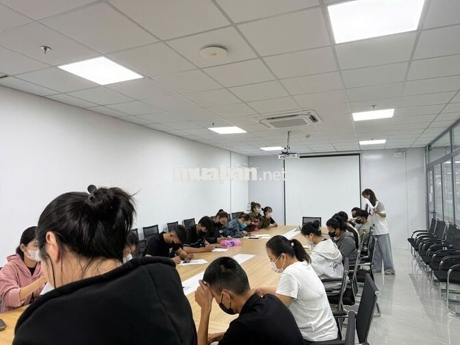 LẮP RÁP LINH KIỆN Ô TÔ TẠI KCN ĐIỆN NGỌC