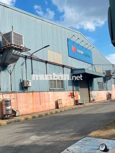 THỜI VỤ LAZADA BÌNH TÂN LƯƠNG LIỀN (22-26/10)