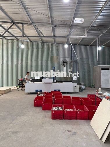 Tuyển Nam Phụ Xưởng Gỗ - Lương 10Tr (Không KC)