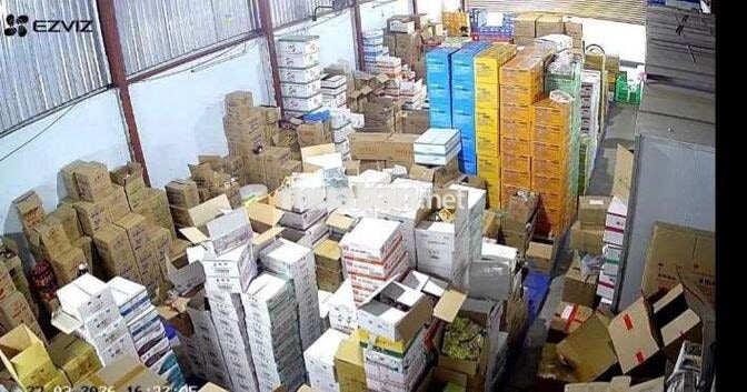 TUYỂN DỤNG NHÂN VIÊN GIAO HÀNG XE MÁY