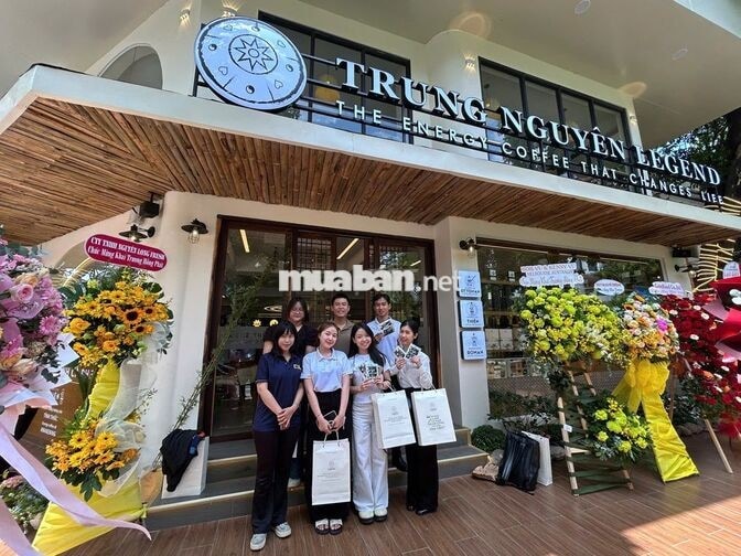🔥 FIVELAND TUYỂN SALES BẤT ĐỘNG SẢN CHO THUÊ 2026
