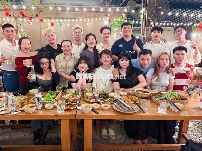 [P. Bàn Cờ] TUYỂN TẠP VỤ RỬA CHÉN ĐI LÀM NGAY